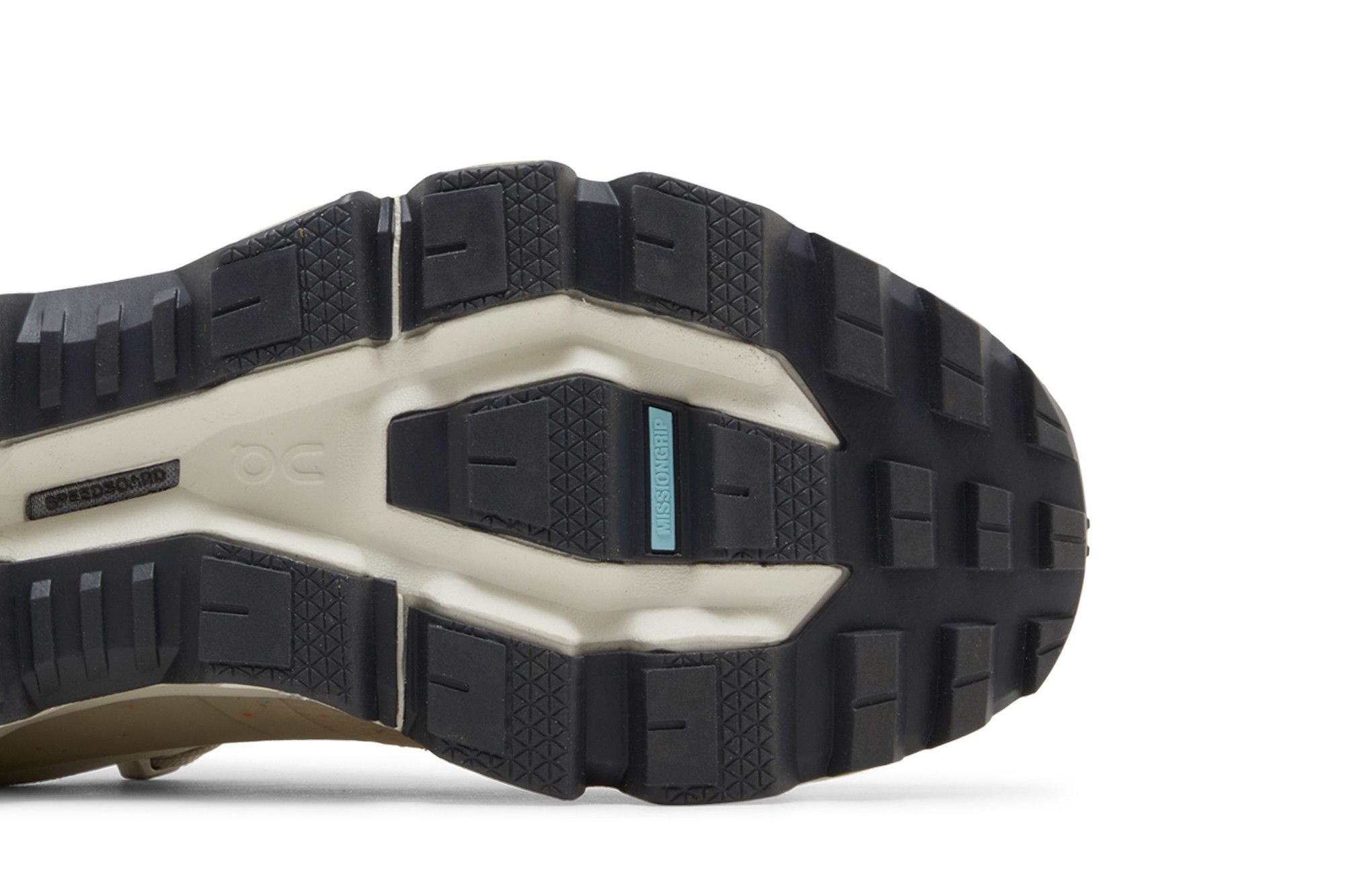 Purchase (W) On Cloudwander Imperméable ''Sable Ivoire'' 73-98055