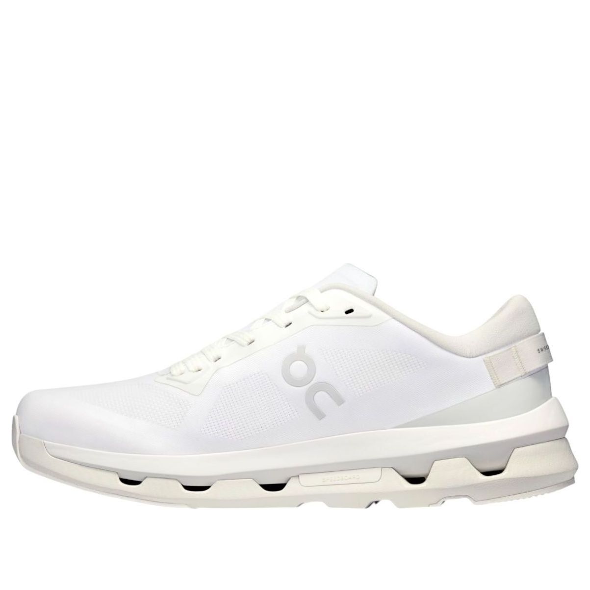 Buy (W) On Cloudzone "Triple White" - Bianco Triplo 3WF10071200