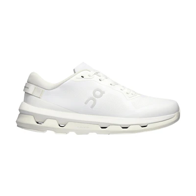 (W) On Cloudzone 'Triple White'