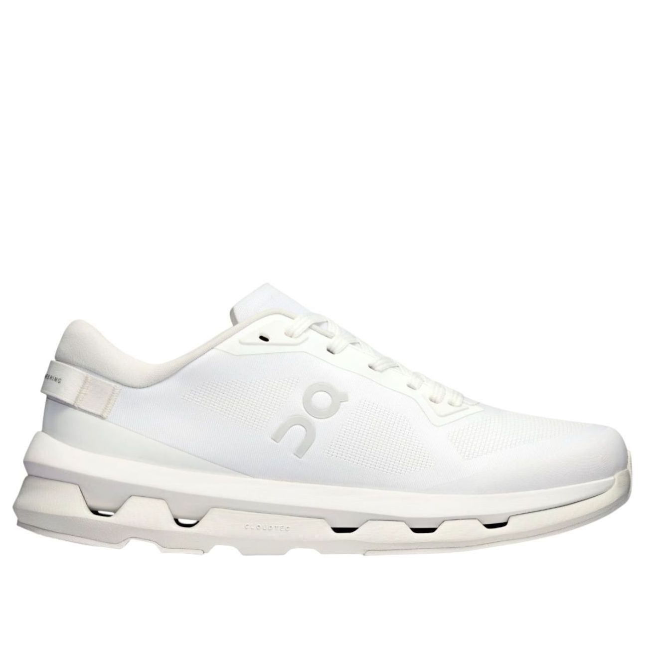 Order (W) On Cloudzone "Triple White" - Bianco Triplo 3WF10071200