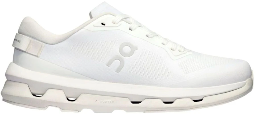 (W) On Cloudzone "Triple White" - Bianco Triplo 3WF10071200 Order (W) On Cloudzone "Triple White" - Bianco Triplo 3WF10071200