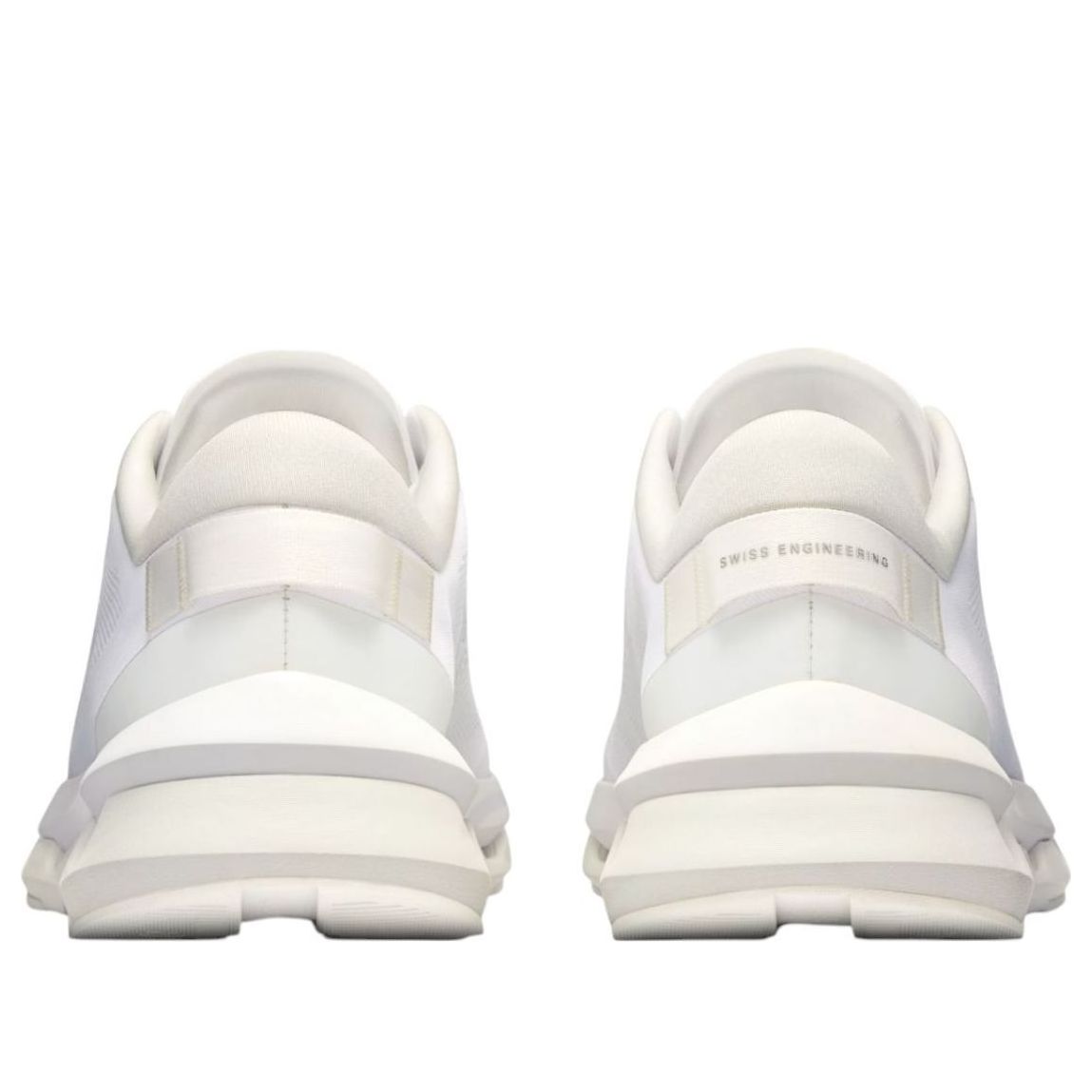 Shop (W) On Cloudzone "Triple White" - Bianco Triplo 3WF10071200