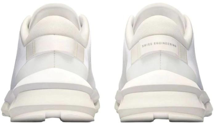 (W) On Cloudzone "Triple White" - Bianco Triplo 3WF10071200 Shop (W) On Cloudzone "Triple White" - Bianco Triplo 3WF10071200