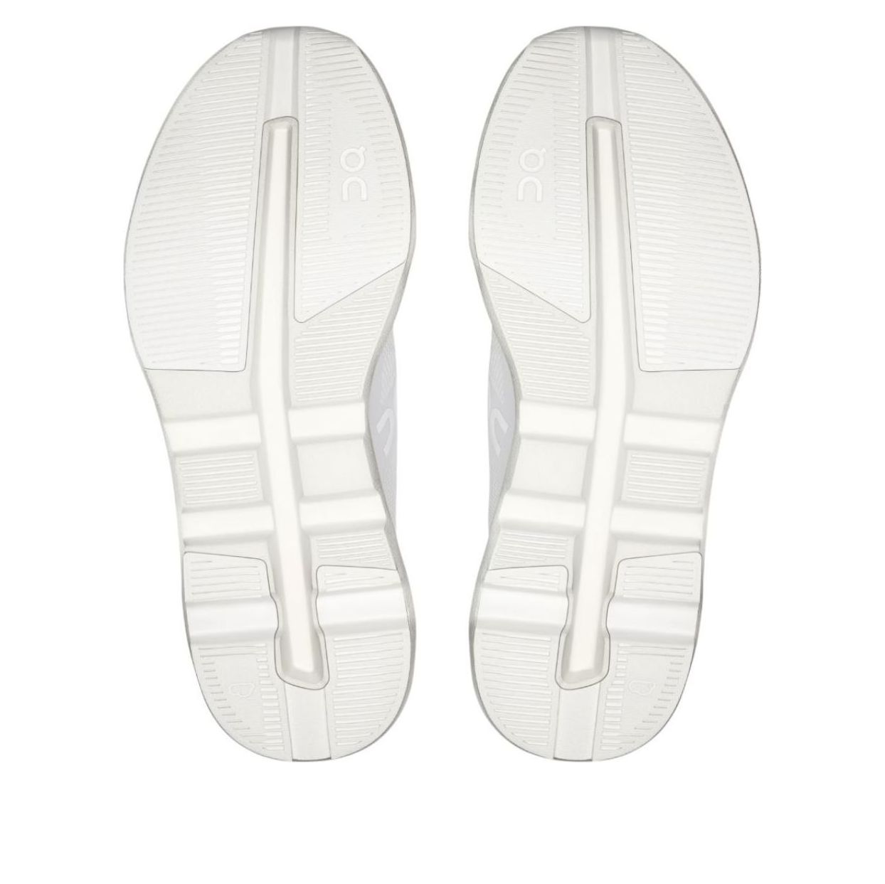 Purchase (W) On Cloudzone "Triple White" - Bianco Triplo 3WF10071200