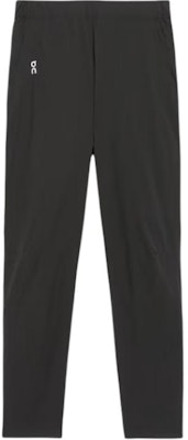 (W) Seluar On Core Ringan Kasual Elastik Wanita Hitam untuk Larian & Aktiviti Luar. 1WF10140553 Order (W) Seluar On Core Ringan Kasual Elastik Wanita Hitam untuk Larian & Aktiviti Luar. 1WF10140553