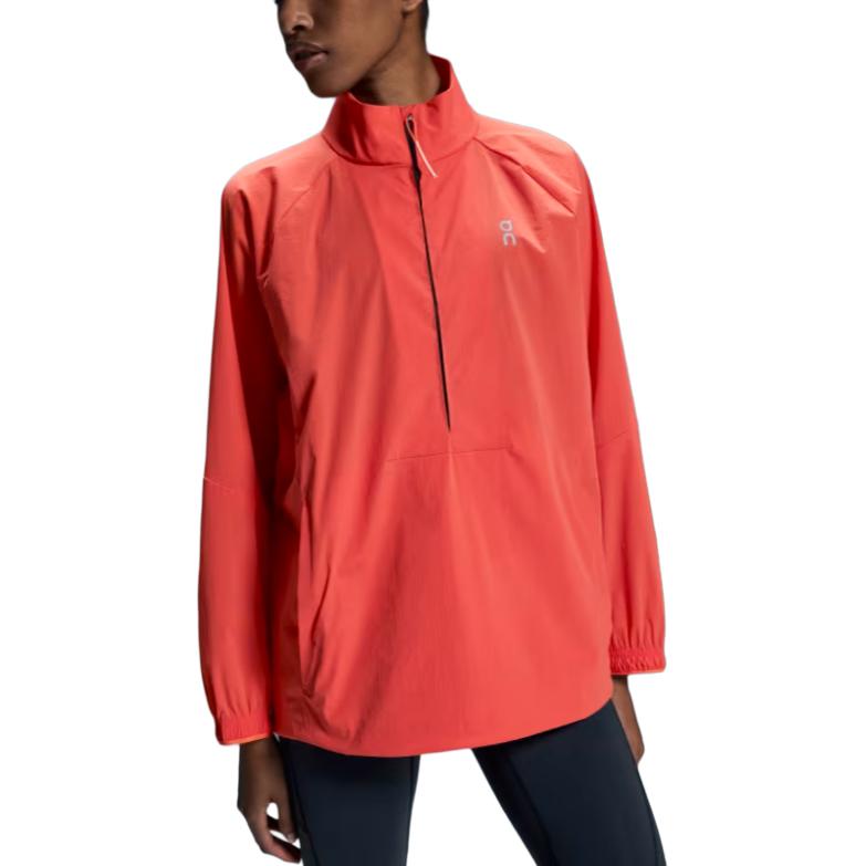 (Women) On FW24 All-Day Lightweight Soft Comfort Jacket - Spice Color 1WE30412610 圖 3