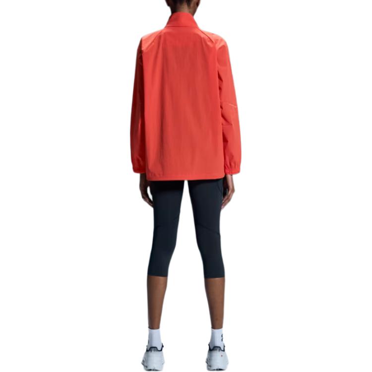 (Women) On FW24 All-Day Lightweight Soft Comfort Jacket - Spice Color 1WE30412610 圖 6