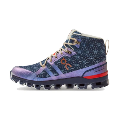 (W) On LOEWE Cloudrock 2 'Space Blue'