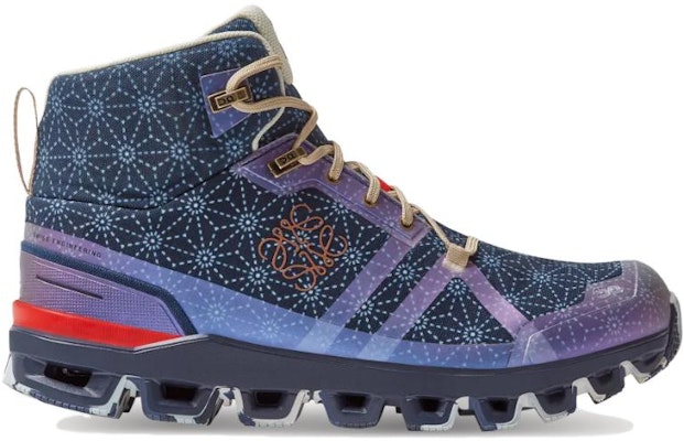 (Women) On LOEWE x Cloudrock 2 'Space Blue' 23.98753 Order (Women) On LOEWE x Cloudrock 2 'Space Blue' 23.98753