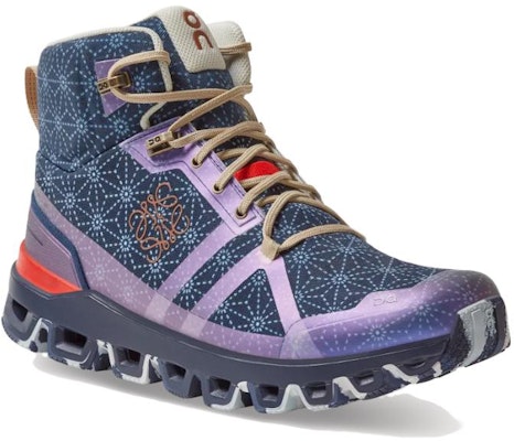 (Women) On LOEWE x Cloudrock 2 'Space Blue' 23.98753 Lookbook (Women) On LOEWE x Cloudrock 2 'Space Blue' 23.98753
