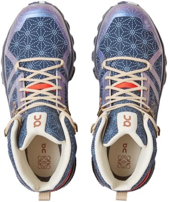 (Women) On LOEWE x Cloudrock 2 'Space Blue' 23.98753 Shop (Women) On LOEWE x Cloudrock 2 'Space Blue' 23.98753