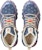 (W) LOEWE x Cloudrock 2 'Space Blue' รองเท้าวันก้าวเมฆ (Biru Angkasa) 23.98753