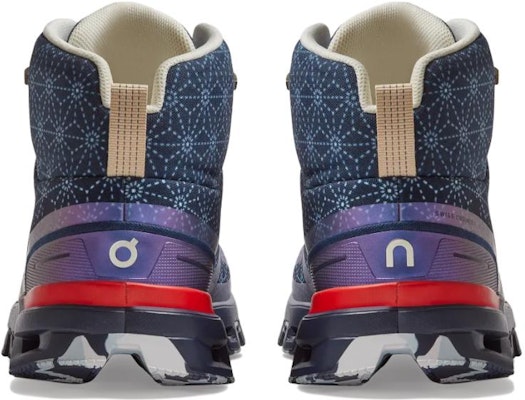 (W) LOEWE x Cloudrock 2 'Azul Espacial' 23.98753 Purchase (W) LOEWE x Cloudrock 2 'Azul Espacial' 23.98753