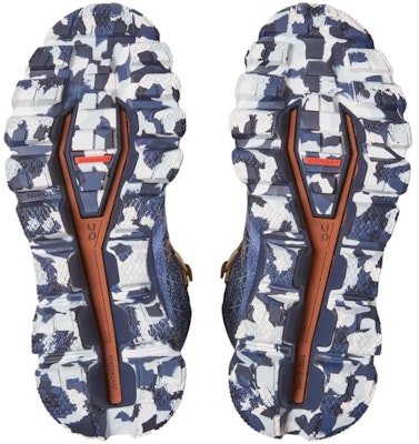 (W) LOEWE x Cloudrock 2 'Azul Espacial' 23.98753 Details for (W) LOEWE x Cloudrock 2 'Azul Espacial' 23.98753
