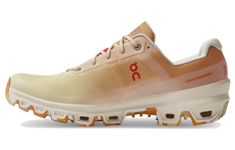 (W) On Running LOEWE Cloudventure 'Gradient Orange Yellow'