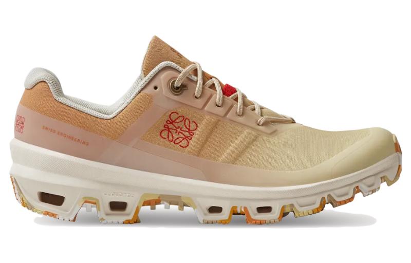 (W) On Running LOEWE Cloudventure 'Gradient Orange Yellow' 圖 2