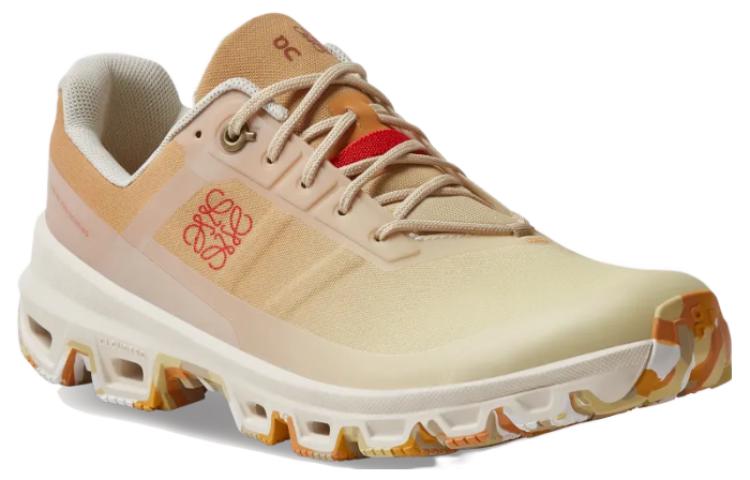 (W) On Running LOEWE Cloudventure 'Gradient Orange Yellow' 圖 3