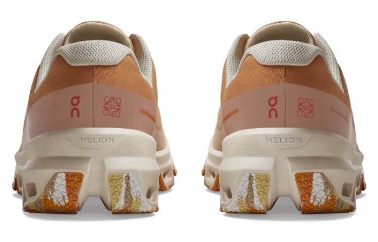 (W) On Running LOEWE Cloudventure 'Gradient Orange Yellow' 圖 4