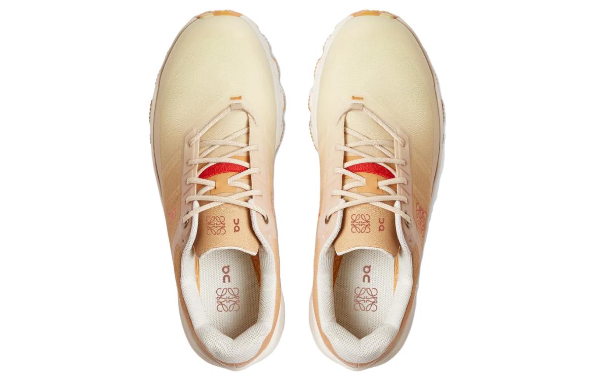 (W) On Running LOEWE Cloudventure 'Gradient Orange Yellow' 圖 5
