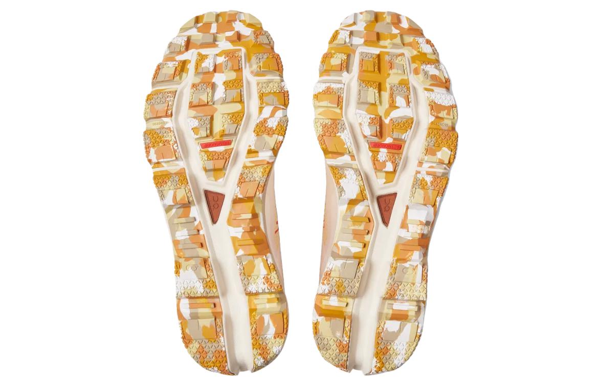 (W) On Running LOEWE Cloudventure 'Gradient Orange Yellow' 圖 6