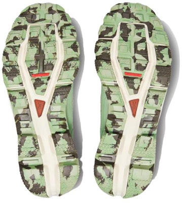 (W) On Running Cloudventure LOEWE Hijau Pucat 3WD10521894 Details for (W) On Running Cloudventure LOEWE Hijau Pucat 3WD10521894