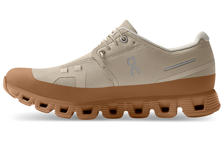 Buy (W) On Running Cloud 5 Ready 'Sand Almond' Zapatillas 89.98831