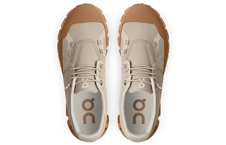 Shop (W) On Running Cloud 5 Ready 'Sand Almond' Zapatillas 89.98831