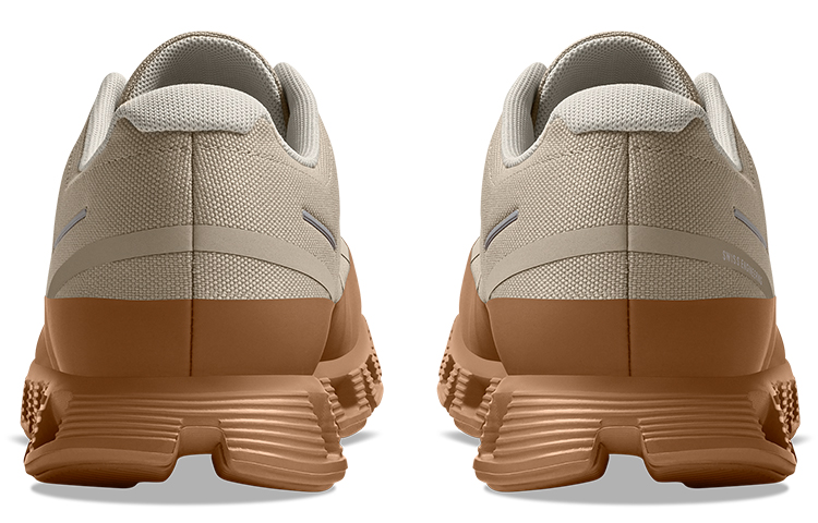 Purchase (W) On Running Cloud 5 Ready 'Sand Almond' Zapatillas 89.98831