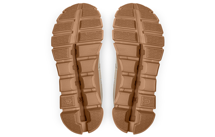 Details for (W) On Running Cloud 5 Ready 'Sand Almond' Zapatillas 89.98831