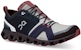 (W) On Running Cloud X Shift 'Ink Cherry' Kasut Lari 38.99123