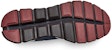 (W) On Running Cloud X Shift 'Ink Cherry' Kasut Lari 38.99123