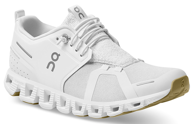 (W) On On Running Cloud 5 'White Almond' 圖 3