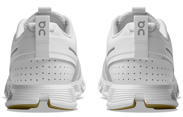 (W) On On Running Cloud 5 'White Almond' 圖 5