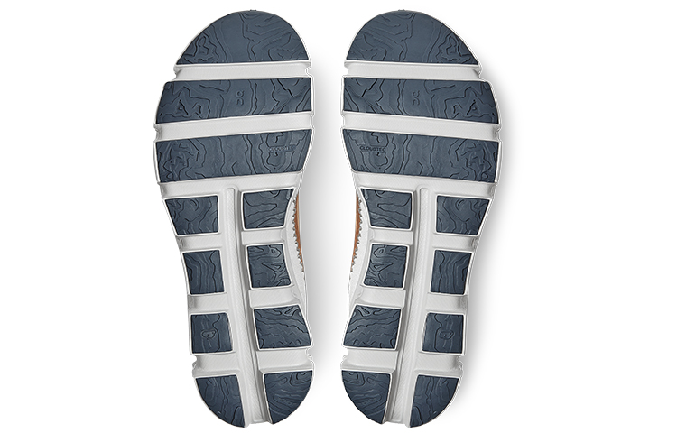 (W) On On Running Cloudaway 'Almond Grey' 圖 6