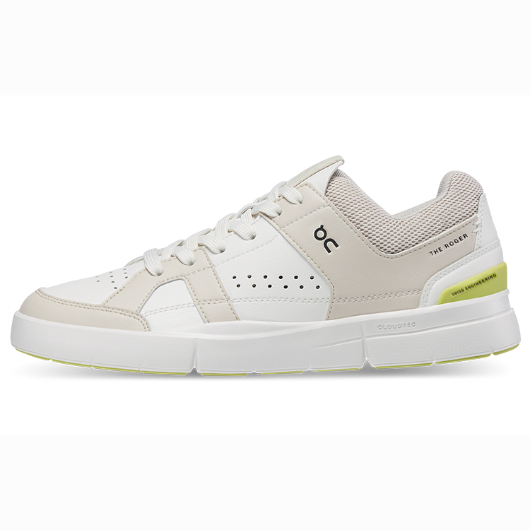 (Women) On Roger Federer x On THE Roger Advantage 'Lemon' 48-98504
