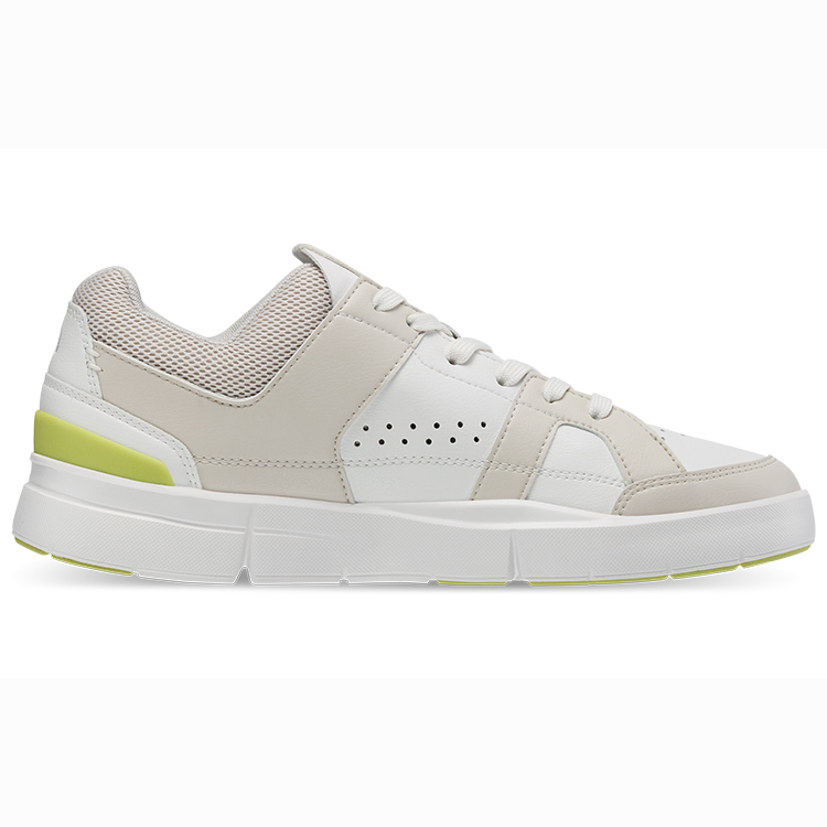 Order (W) On Roger Federer x On THE Roger Advantage ''Citron'' 48-98504