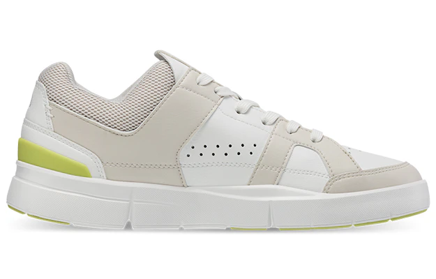 (W) On Roger Federer x On THE Roger Advantage ''Citron'' 48-98504 Order (W) On Roger Federer x On THE Roger Advantage ''Citron'' 48-98504