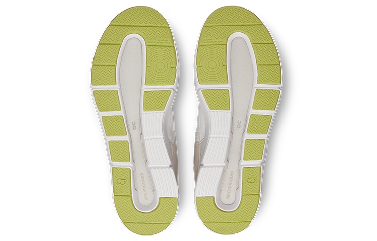Details for (W) On Roger Federer x On THE Roger Advantage ''Citron'' 48-98504