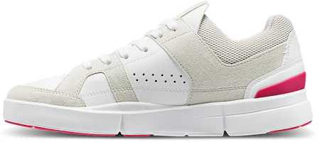 (Women) On Running On The Roger Clubhouse 'White Pink' 48.98331 (Women) On Running On The Roger Clubhouse 'White Pink' 48.98331