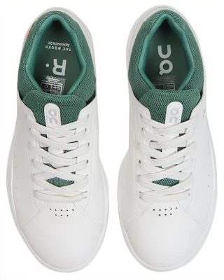 (W) On Roger Federer x The Roger Advantage ''Wit Groen'' 48-98514 Lookbook (W) On Roger Federer x The Roger Advantage ''Wit Groen'' 48-98514