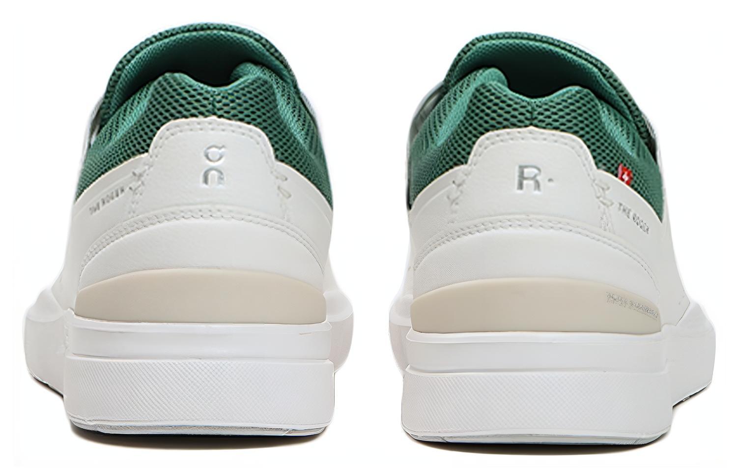 Shop (W) On Roger Federer x The Roger Advantage ''Wit Groen'' 48-98514