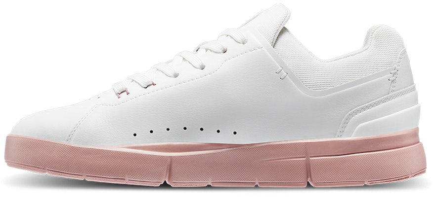On Running The Roger Advantage 'White Woodrose' 48.98339 Buy On Running The Roger Advantage 'White Woodrose' 48.98339