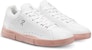 (W) On Roger Federer x The Roger Advantage 'Coklat Mawar Kayu' 48.98339