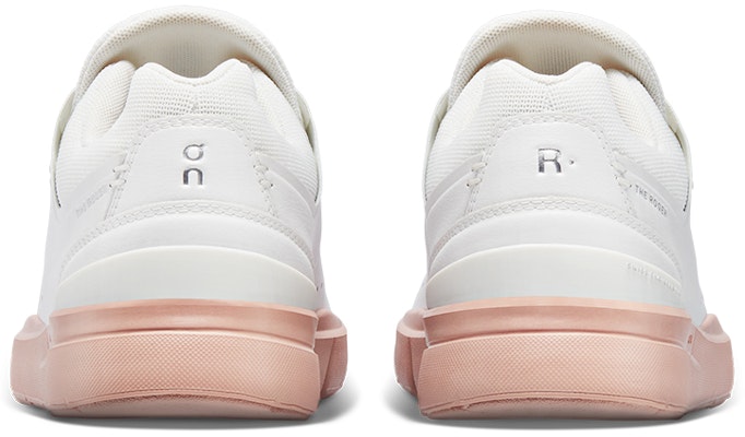 On Running The Roger Advantage 'White Woodrose' 48.98339 2