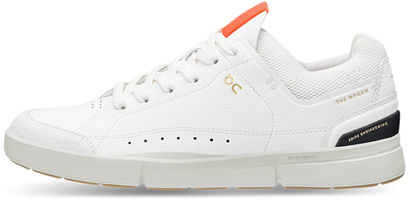 (W) Roger Federer x The Roger Centre Court ''Bianco Arancione'' 48-99154 Buy (W) Roger Federer x The Roger Centre Court ''Bianco Arancione'' 48-99154