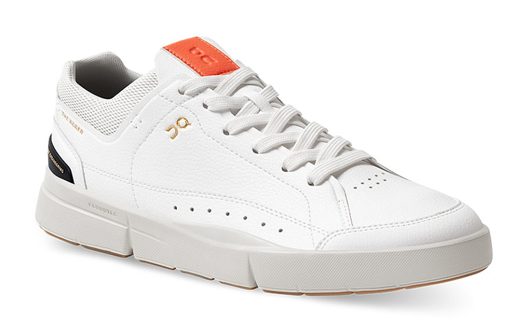 Lookbook (W) Roger Federer x The Roger Centre Court ''Bianco Arancione'' 48-99154