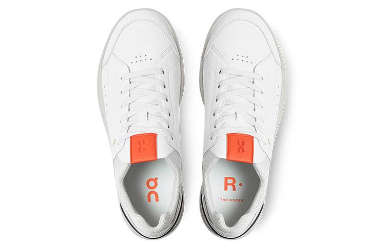 Shop (W) Roger Federer x The Roger Centre Court ''Bianco Arancione'' 48-99154