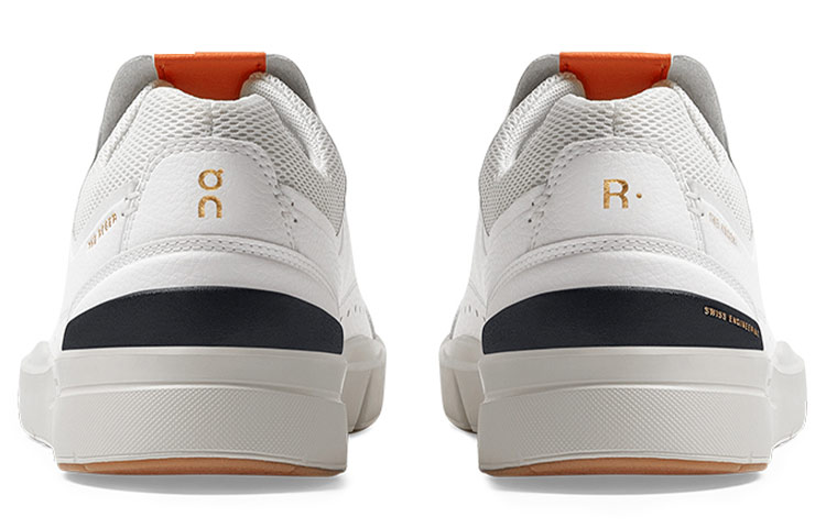 Purchase (W) Roger Federer x The Roger Centre Court ''Bianco Arancione'' 48-99154