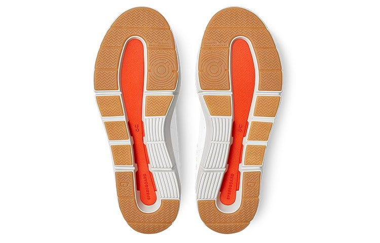 Details for (W) Roger Federer x The Roger Centre Court ''Bianco Arancione'' 48-99154