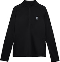 (Women) On Running Black Long Sleeve Quick Dry Moisture-Wicking T-Shirt 1WE10780553 (Women) On Running Black Long Sleeve Quick Dry Moisture-Wicking T-Shirt 1WE10780553